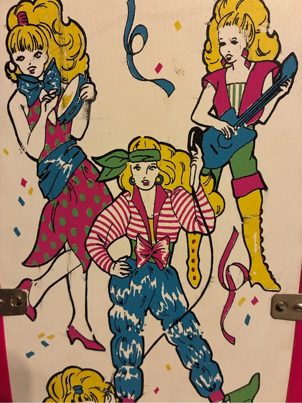 Vintage 